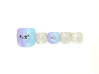 アーク/サンプルコース　￥7980