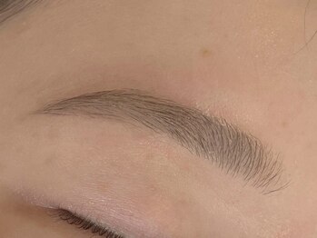 アイラッシュサロンラコタ 池袋東口店(RACOTA)/アイブロウワックス