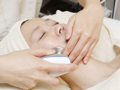 ビーミーバイライブリー(be+me by LIVELY)の写真