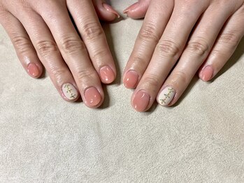 ネイルアンドアイラッシュ シヴァ(Siva)/