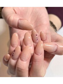 6月◇ネイル