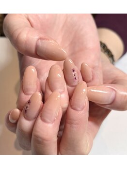 アールエム(Rm)/6月◇ネイル