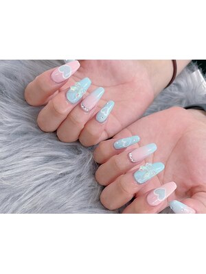 Nina's Nail【ニナズネイル】