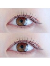 ポノ 長久手(Pono)/まつ毛パーマ