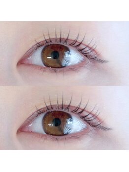 ポノ 長久手(Pono)/まつ毛パーマ