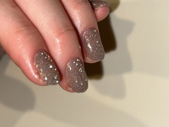 シータ(Siita)/original flashnail