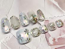 シャルム(Charme)/定額10100円/フット9600円