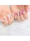 アシメネイル