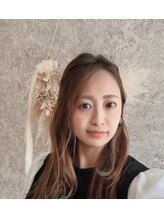 スリーズネイル(cerise nail)&nbsp;sato yuki