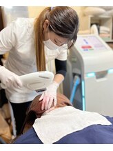 ヒーリングリゾート ナゴミ(Nagomi)&nbsp;AIRI 