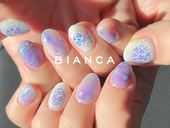 ビアンカ 名駅店(Bianca)/持ち込みコース初回¥9000