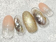 トータルビューティ ノイド(Noid)/120分デザイン4本♪