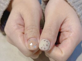 持ち込みデザイン