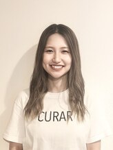 アイラッシュアンドネイル専門店 クラル(CURAR) 阿久根