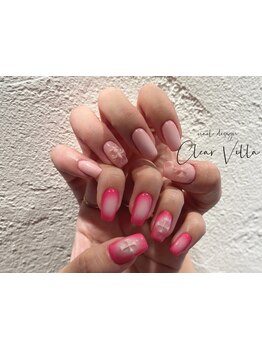 アートの種類が豊富