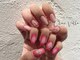 ネイルサロンクリアヴィラ(nail salon clear villa)の写真/みんな驚く圧倒的なデザインサンプル数!!かわいいがたくさん♪持ち込みデザインの再現性の高さに自信あり☆