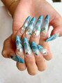 ビューティー ライン 藤沢店(BEAUTY LINE) 美フォルムスカルプお任せください♪