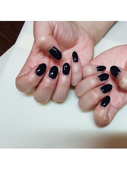 ネイルパレス/ワンカラー