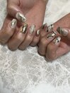 持ち込み×ニュアンス
