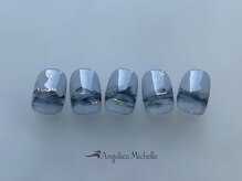 アンジェリカミッシェル 横浜店/フルオーダーコース