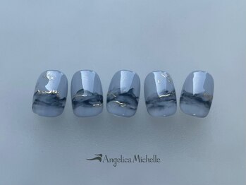 アンジェリカミッシェル 横浜店/フルオーダーコース