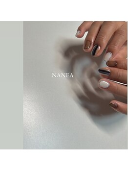 ナネア(NANEA)/