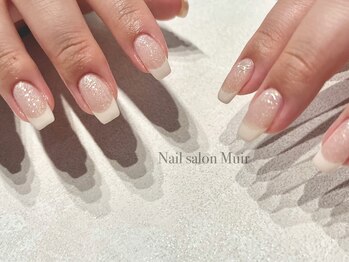 バーチャルフレンチ