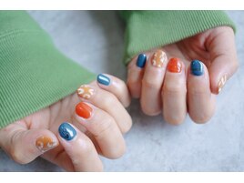 マンスリーデザイン♪