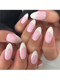 海外ガールフレンチ