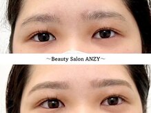 アンジー 天久ゴジュウハチ号線店(Beautysalon ANZY)