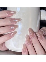 ピュアアンドリッチネイルサロン(Pure&Rich Nail Salon)/