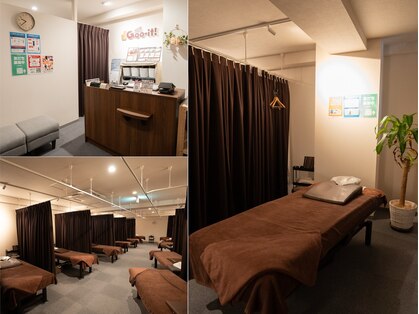 グイット 川崎東口店(Goo-it!)の写真