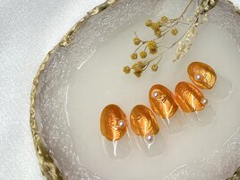 ニュアンス うねうね