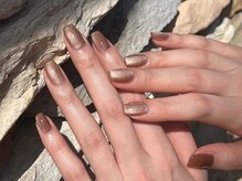 イル ネイル 名取店(iru)/パラジェル/ニュアンス/オフのみ