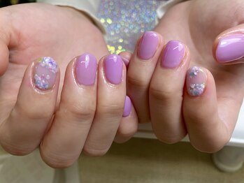 リラエス(Rela S)/