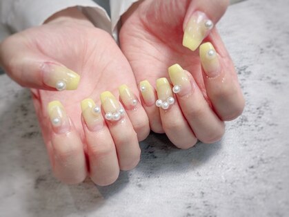 アクア AQUAの写真