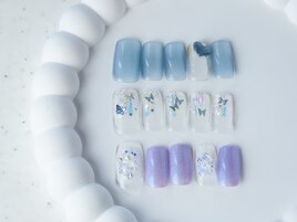 【manami】定額simple