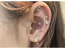 オーク 博多店(OAK)/耳ツボジュエリー☆