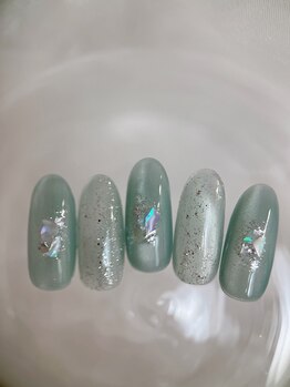 ラウレア(Laulea)/6.7月【定額】トレンドコース