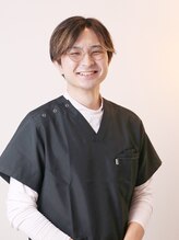 リコア(Re`core)&nbsp;加藤 悠雅