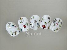 ナットナット 原宿 北参道(NutNut /)