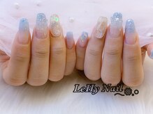 レヒネイル(LeHy nail)/ワンホンネイル