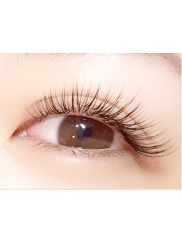 キープ力が自慢のサロン