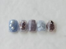 イズミネイル(izumi.nail)/