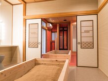 ハッコラ 神楽坂本店(haccola)/男女ペア、女性同士、男性同士で