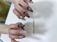 ジンネイルサロン(Jing nail salon)