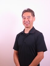 バランスマッサージ(BALANCE MASSAGE) 小林 勝