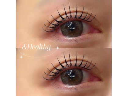 ナル(Nalu)の写真