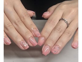 グラデーション