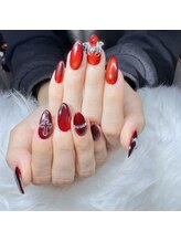 ビルドアップビューティー(Build Up Beauty)/